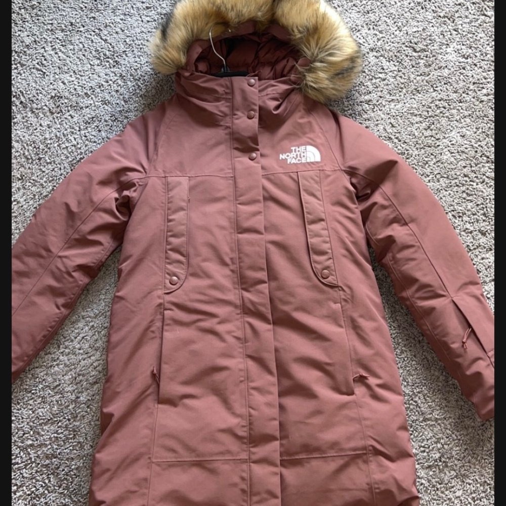 NorthFace